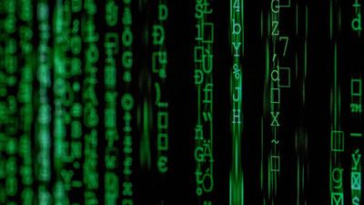 LocalNow's tweet image. Artist behind CIA HQ’s famed “Kryptos” sculpture, auctions off secrets to the encrypted message -  rb.gy/gxw5xw