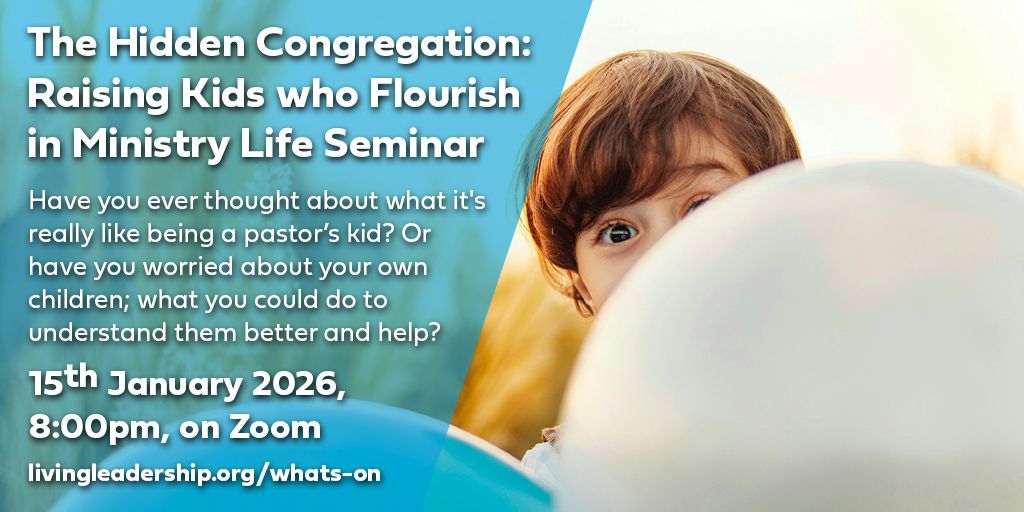 Living Leadership tweet media