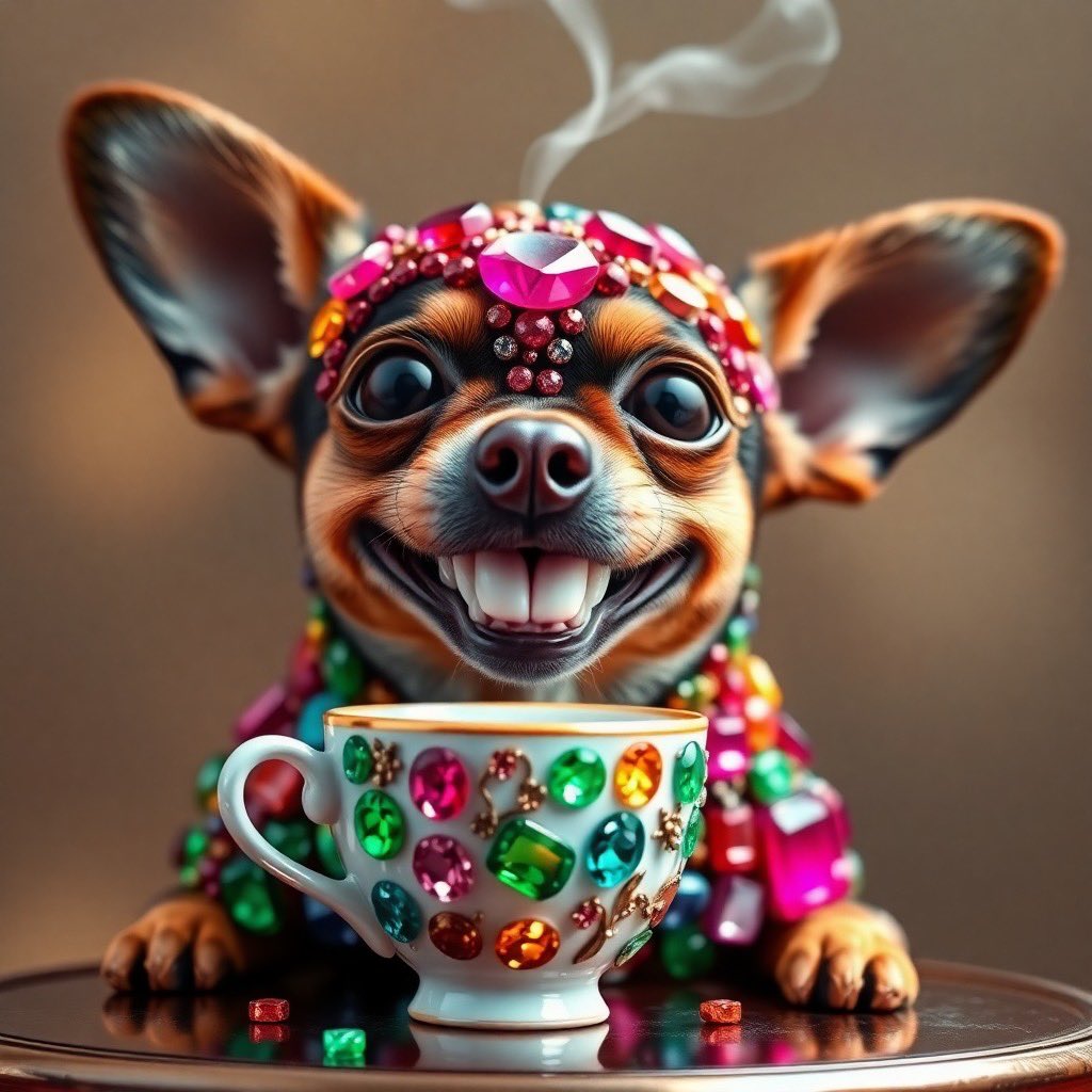 PromptPixie ✨💫🧚🏼 tweet media