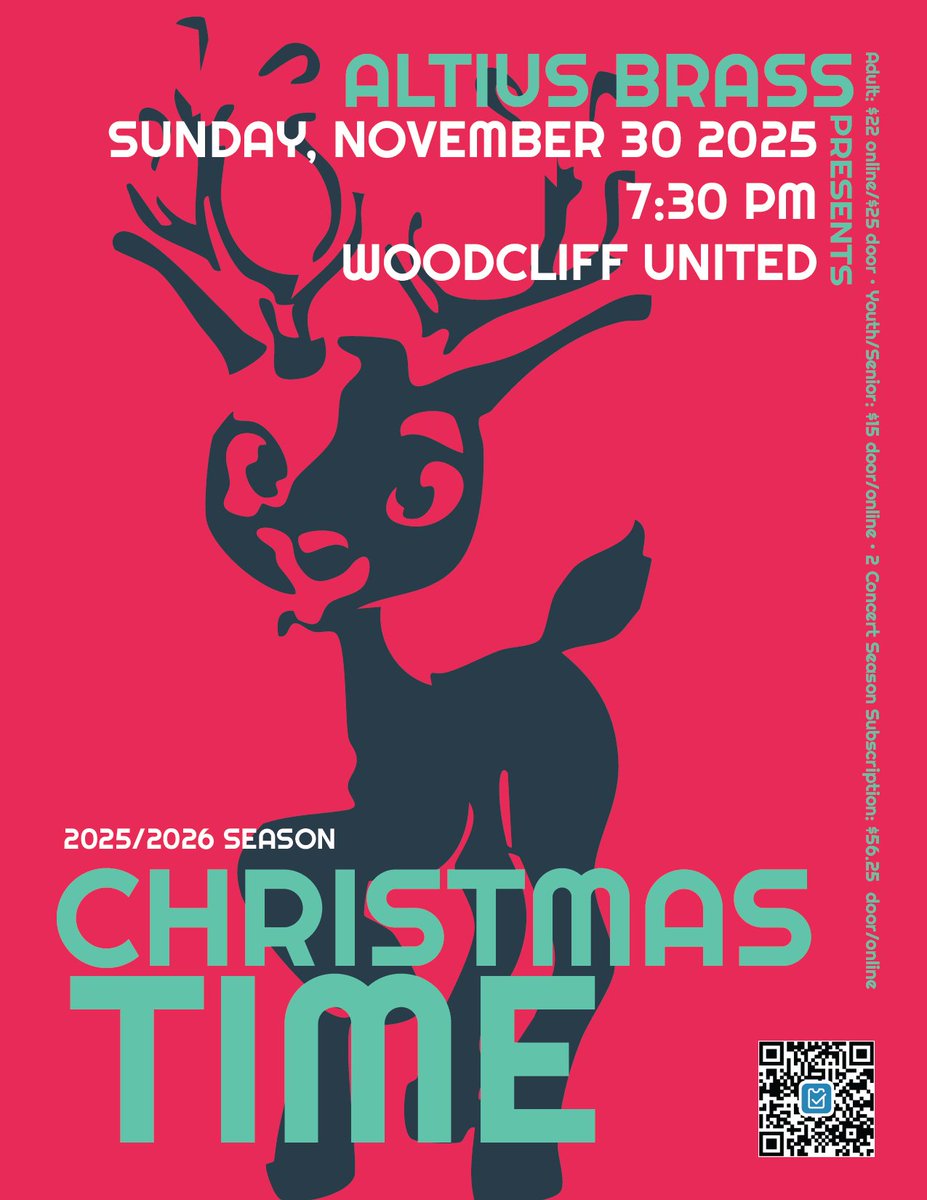 Altius Brass tweet media