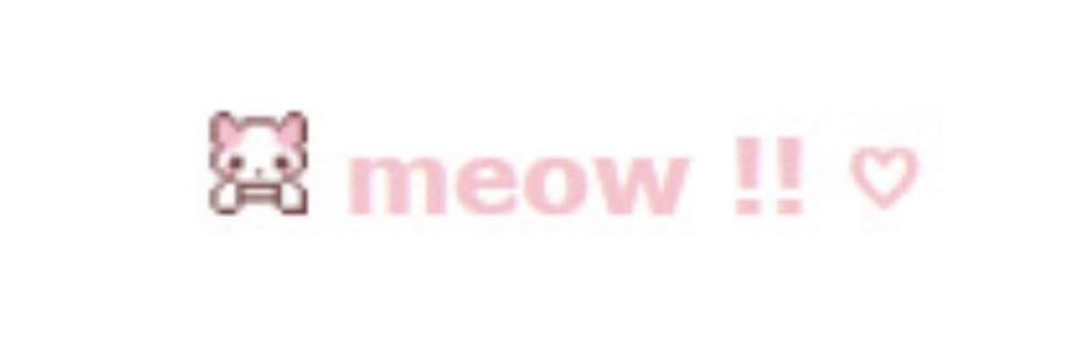 ⋆. 𐙚 ˚ #promotwt + #moothunt

ʚ lf friends ɞ
• 23 she/her
• gaming, art, films, music + streaming
• val, rivals, ow, mc + open to playing more

♡ / ↻ to be moots! ifb ⋆˚࿔ ૮꒰◞ ˕ ◟ ྀི꒱ა
#vtuber #valtwt #owtwt #gamingtwt #streamertwt #anitwt