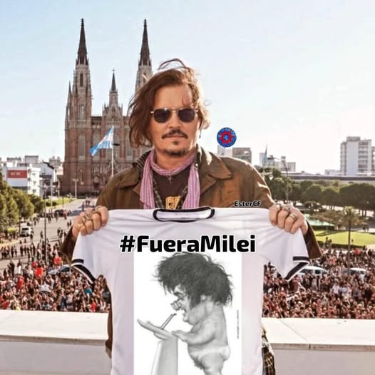 Kariv51's tweet image. Ahi lo tenes al pelotudo, Cual Argentina de los cielos, de la chota, Lo bueno que en el mundo ven lo que realmente es bueno, que justamente no es tu espacio de mierda, Pensar que te vote, me tendria que haber cortado la mano como vos, para no darme asco ahora