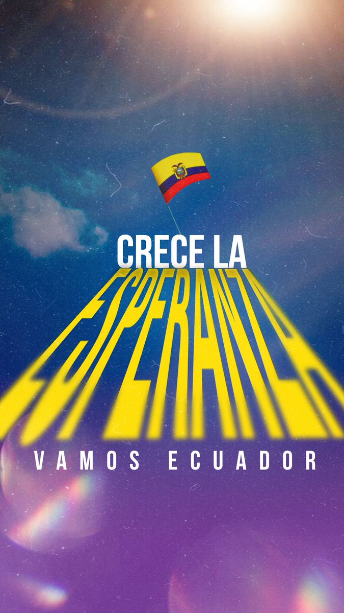 Adnecuadorok's tweet photo. Vamos Ecuador. 🇪🇨 https://t.co/llIt6vHnzx