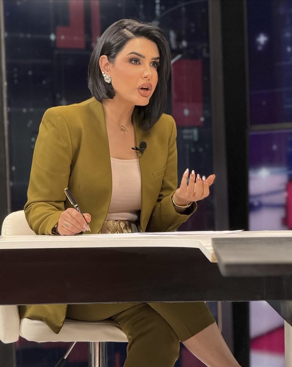 الاعلامية آ - ن الـ.ـصـ.ـ.لاح tweet media