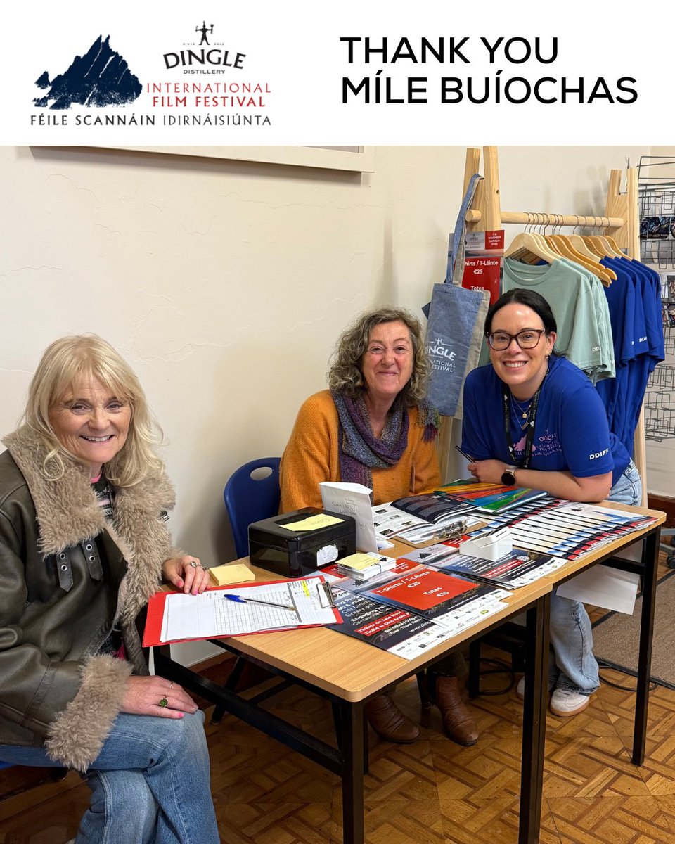 Dingle Film Festival tweet media