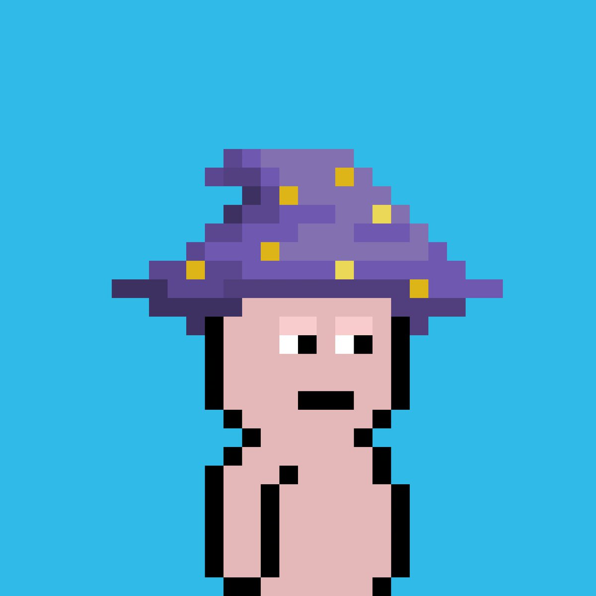 11/
Most collections will go to zero — and that’s fine. Early internet startups did too. What matters is that NFTs as a technology have crossed the point of no return.