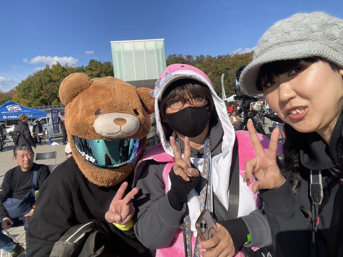 kana圭㮈(kana.kana365)🏍️📷🏕️ (@kana80135437) / Posts / X