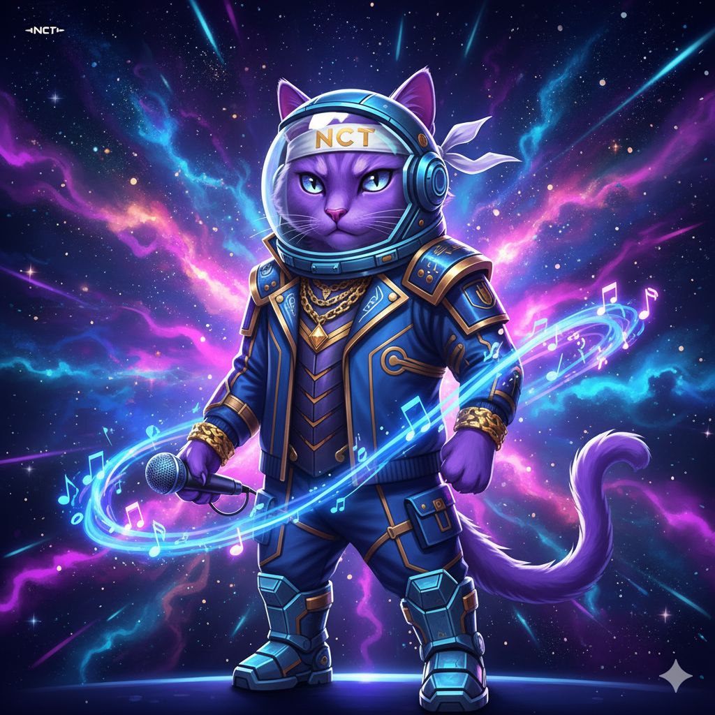 Kryptos_Ladi's tweet image. If you want to win BIG, buy @Official_NewCat #NEWCAT $NCT and go 1-3 months in the shilling and come back with smiles.
