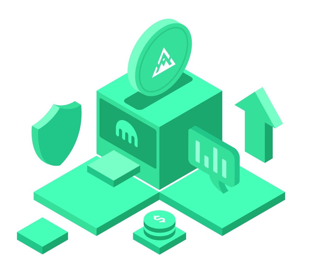 ibridrapid's tweet image. GYALA 🟩👀💚🟢💨

Chioma Yeti, Enugu mom-preneur, swapped 5K $USDT to $YU on @yalaorg DeFi Marketplace.
One tap. Kraken-listed $YALA in her wallet.
Now?
→ Pendle pool: 24.48% APR
→ 6x Berries raining
→ MiCAR-safe, @exvulsec guarded
$200M BTC deposits? Her faith fueled it.