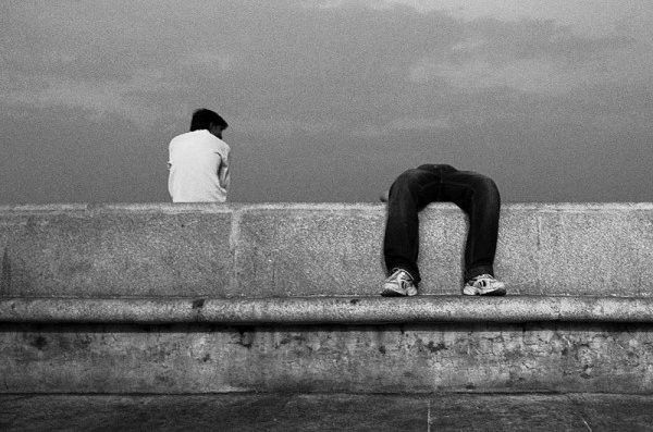literlandweb1's tweet photo. "Lo difícil no es vivir con otras personas, es entenderlas."
José Saramago https://t.co/PhOTVJNEVj