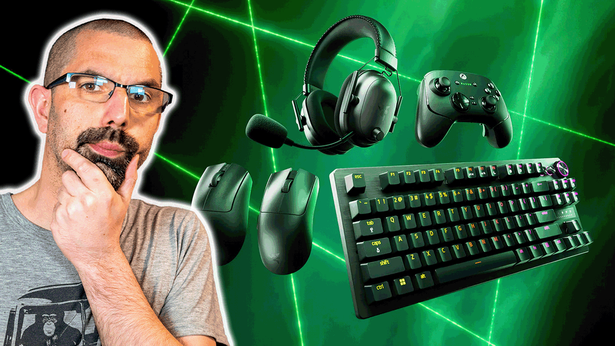 TechandShoot's tweet image. 📢Vous n&apos;avez pas vu les vidéos de cette semaine ? Eh bien voici les 2 liens. J&apos;ai fais 2 formats un peu différents de d&apos;habitude. Foncez les regarder et dites moi ce que vous en pensez en commentaire.💪

youtu.be/0opjiOgaOtQ
youtu.be/hxMnvICFguo