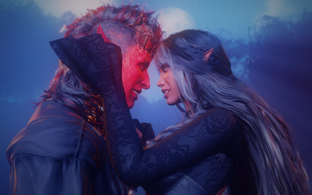 ☾⋆⁺₊⋆Salem ⋆⁺₊⋆ ☾ (@vampirerogue01) on Twitter photo 