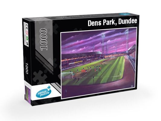 StadiumPortrait's tweet image. Treat your loved ones this Christmas 🎅 - stadiumportraits.com/club-gallery-4… for all your sporting gifts - box canvases, prints and jigsaws or grab a copy of my book - or contact me direct about your own commission #Dundee #dundeefc #DundeeFC #dundee