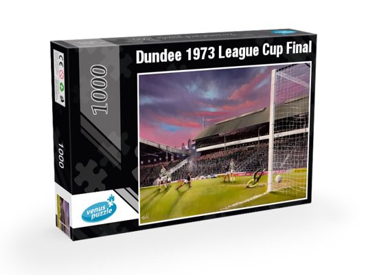 StadiumPortrait's tweet image. Treat your loved ones this Christmas 🎅 - stadiumportraits.com/club-gallery-4… for all your sporting gifts - box canvases, prints and jigsaws or grab a copy of my book - or contact me direct about your own commission #Dundee #dundeefc #DundeeFC #dundee