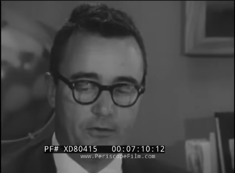 MyVibes1's tweet image. Anyone else notice that they are still telling the same stories and talking about the same science? And if they knew this much back in the 40s &amp;amp; 50s, which is interesting all by itself, then why haven’t we seen any new benefits for 75+years? 

youtu.be/3-mN-G7p0C8?si… via @YouTube