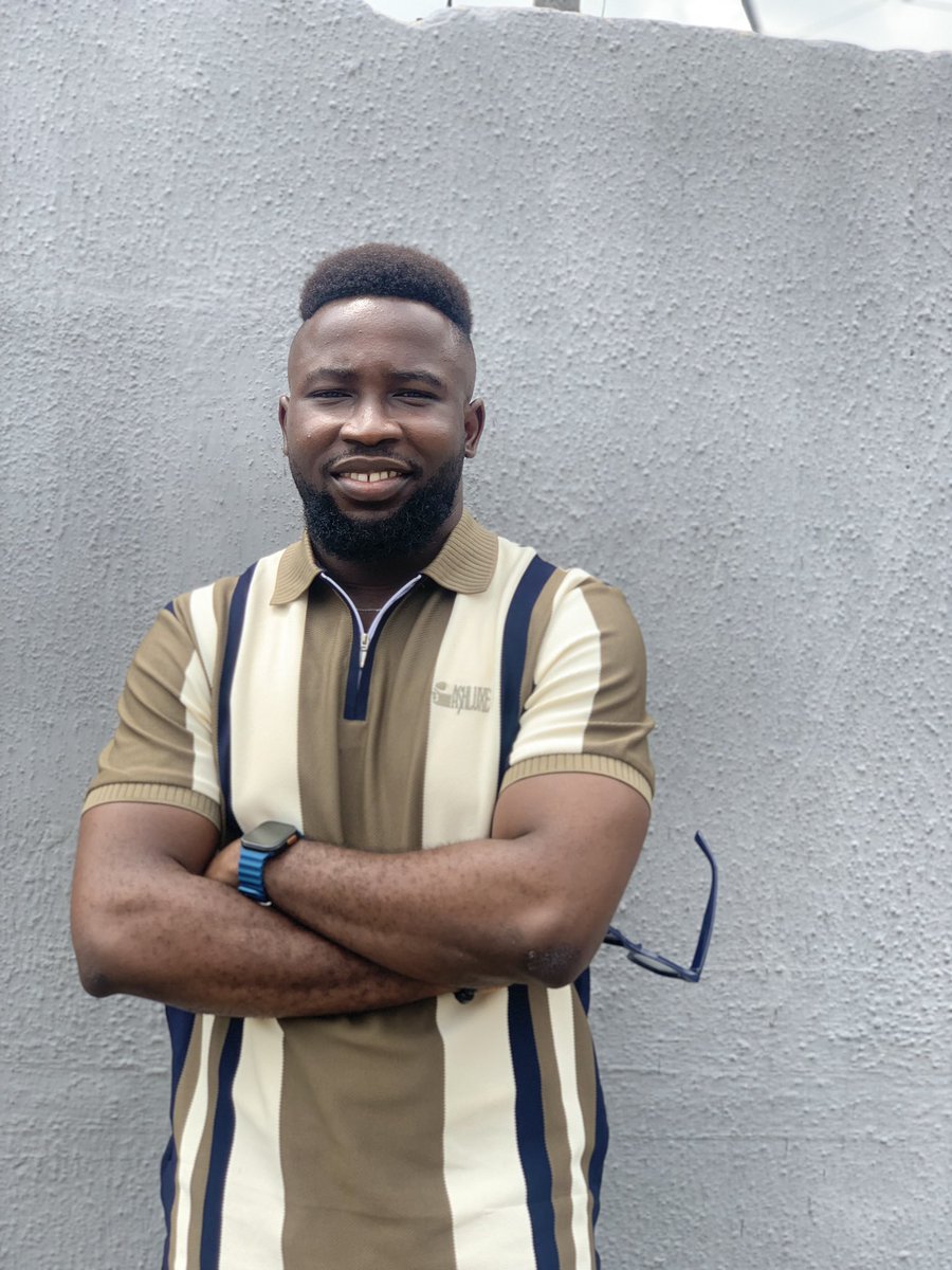 tp_dapson's tweet image. 🤎