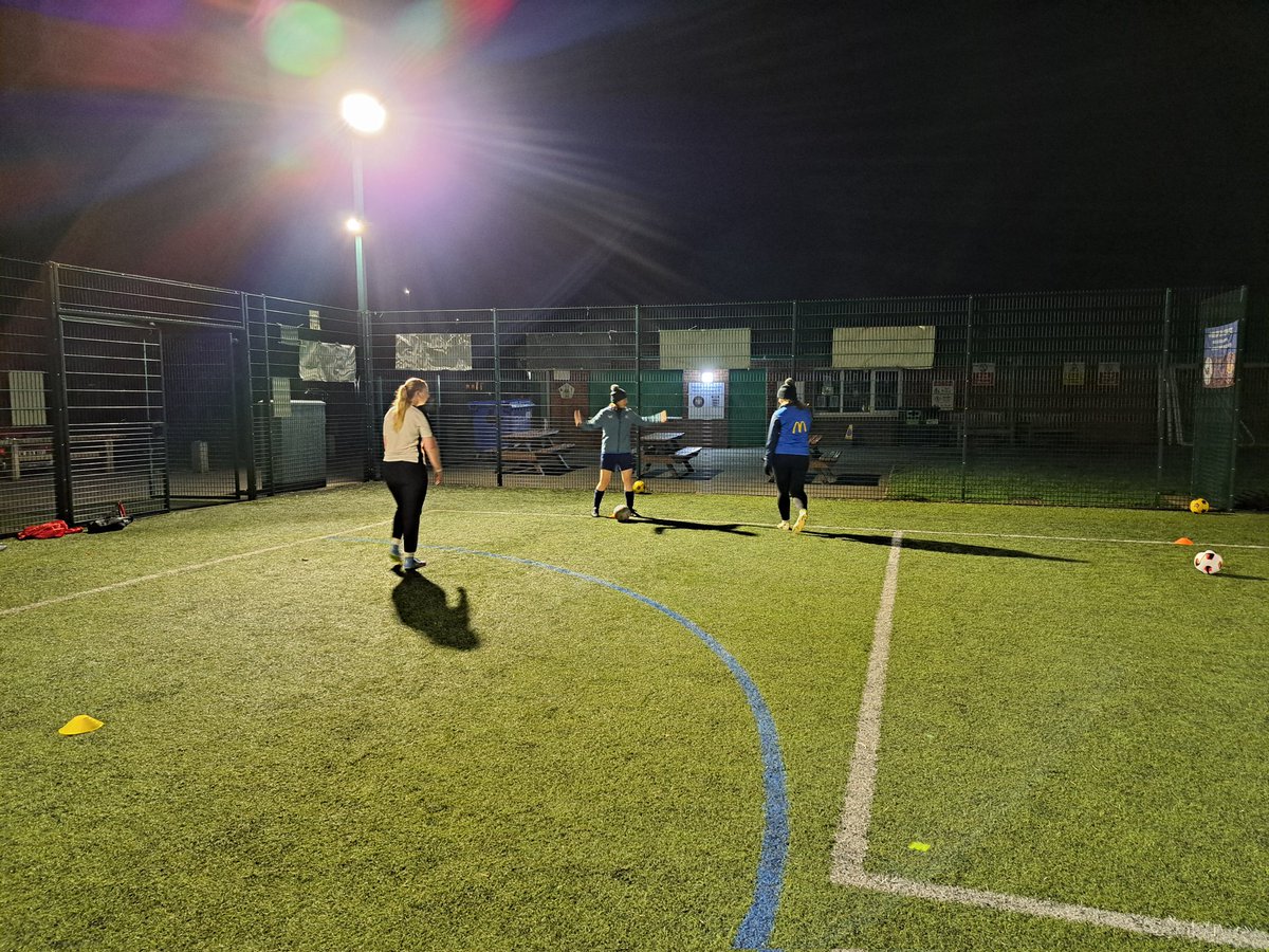 WideopenW's tweet image. Loving the new kit 😍 ⚽️ 

@NorthumFA 
#justplay #learntoplay #thisgirlcan #letgirlsplay #madeforthisgame