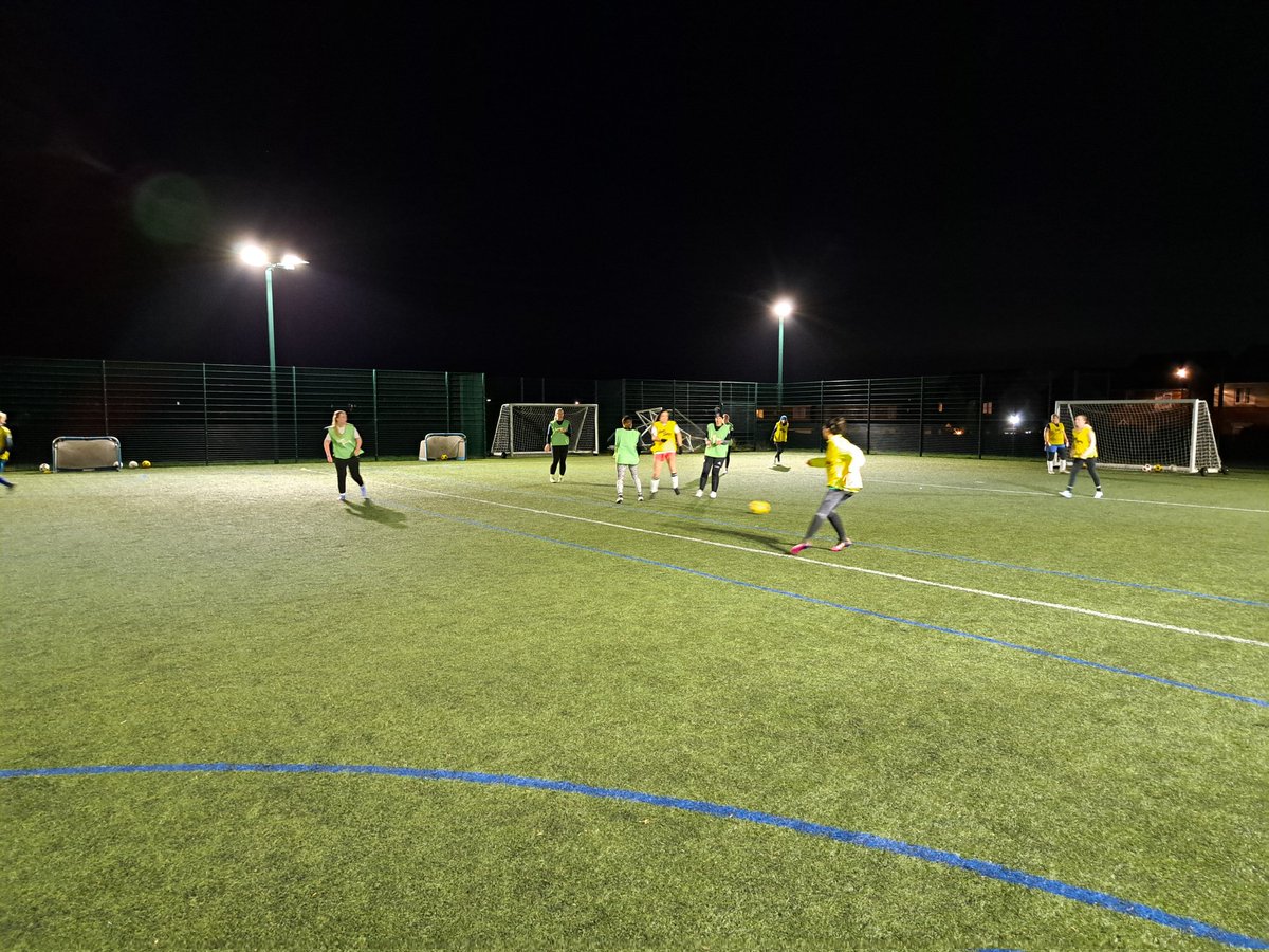WideopenW's tweet image. Loving the new kit 😍 ⚽️ 

@NorthumFA 
#justplay #learntoplay #thisgirlcan #letgirlsplay #madeforthisgame