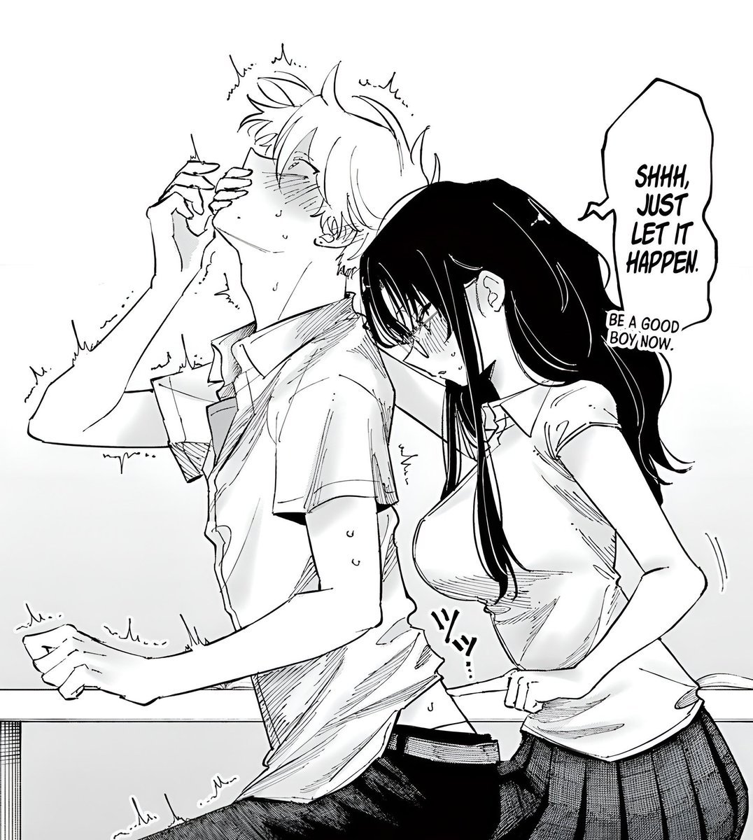 𝗟𝘂𝘃𝗠𝗮𝗻𝗴𝗮 (@tastefulmanga) on Twitter photo 