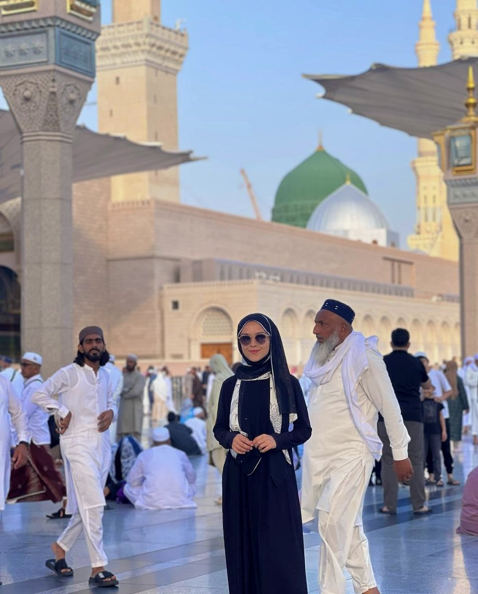 Çok güzel kavuşmalar yaşandı 
Şükürler olsun 🤲🏻