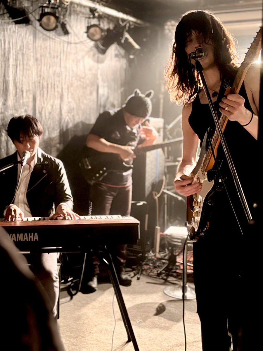 thank you.
reo goble pre. black magic tea party vol1