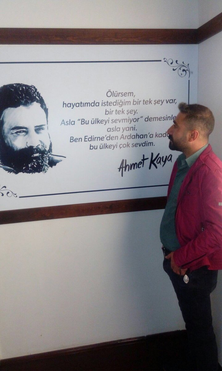 Hoşçakal iki gözüm