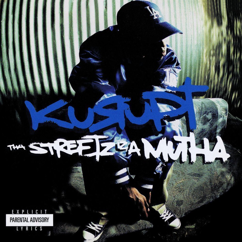 26 years ago today I was blessed to be featured on what I consider a classic Kurupt album.. if I had to compare it to any album in more modern times I’d say GNX.. A lot of similarities.. but both stand alone.. Happy 26th!