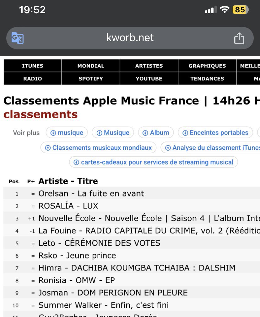 levgeekshow's tweet image. Mais il est pas dans le top 10 je pense que vous vouliez dire himra plutôt 😨😨😨