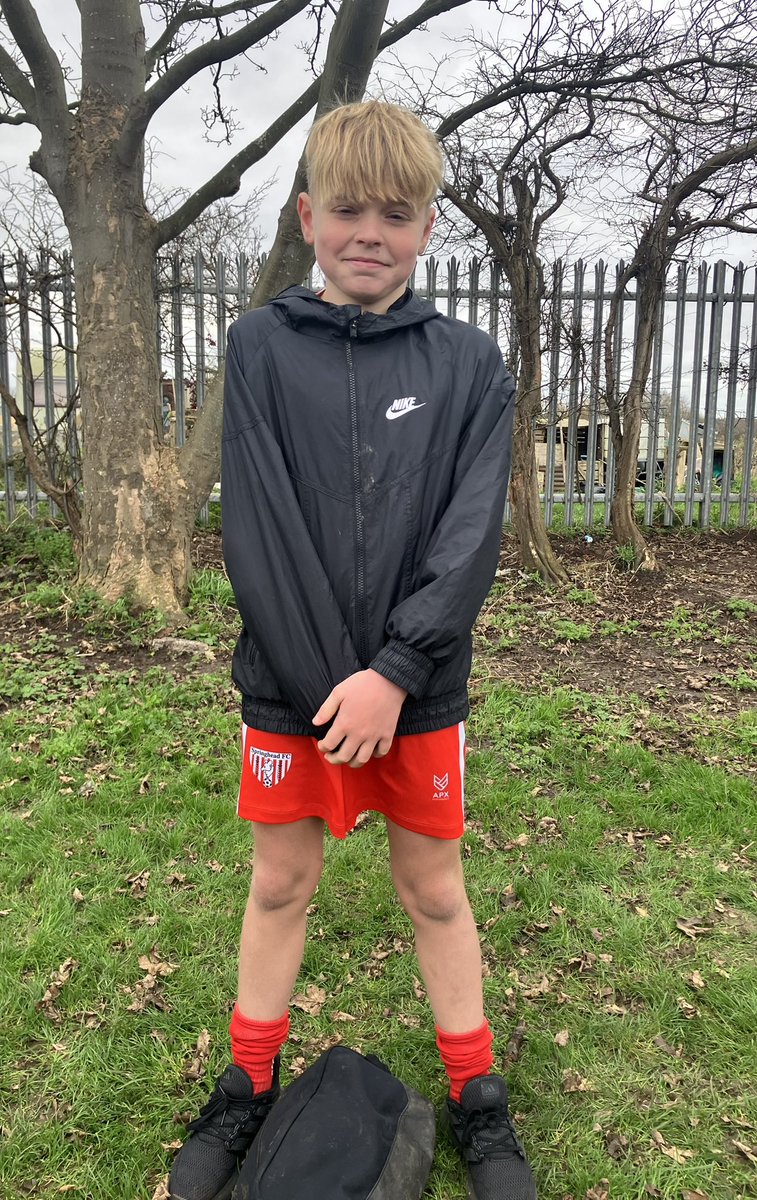 Springhead U13s tweet media