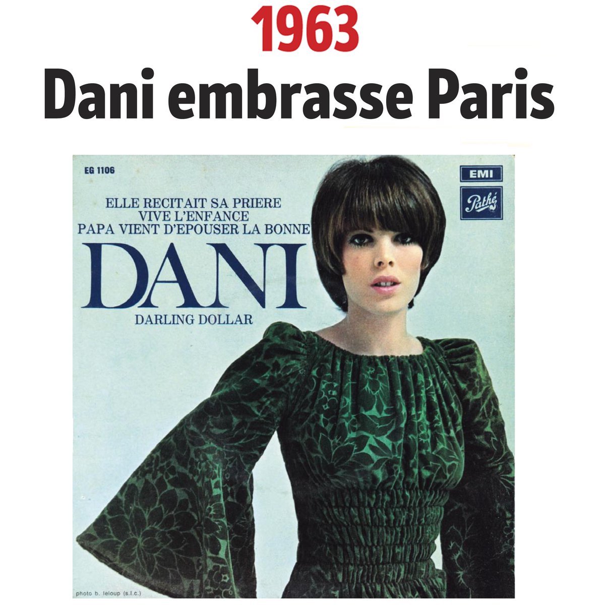 estevevalls's tweet image. [Autopromo] La Semaine du Roussillon, 12 novembre 2025.
Le départ à Paris, l&apos;enfer de la drogue, la renaissance avec Étienne Daho... la vie de Danièle Graule, notre « Dani », figure catalane de la branchitude française.
lasemaineduroussillon.com/histoire/histo….
@ManelGausachs @FemCatNord