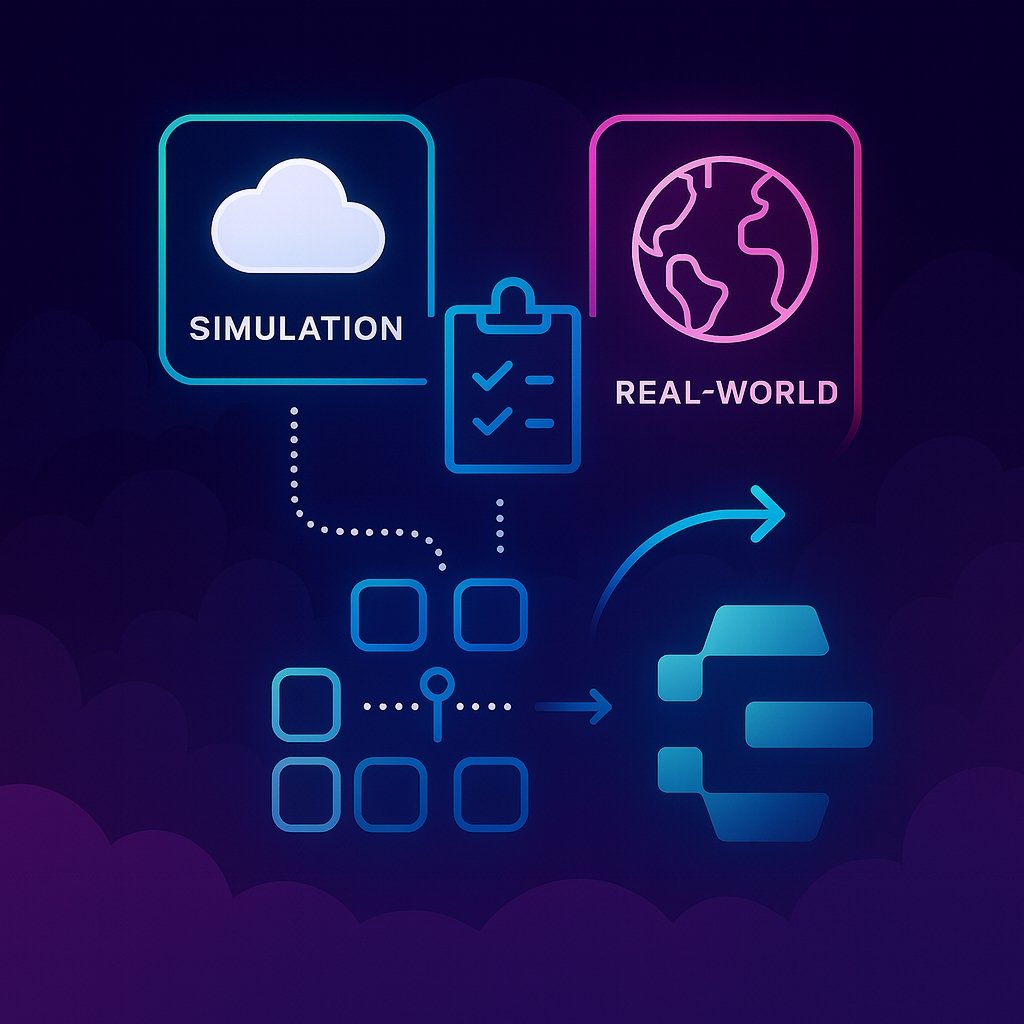 ZiAlch's tweet image. Did you know? @EndlessProtocol  simulates mainnet settings so devs can test dApps in a real-world environment plus data on testnet is preserved, offering true-to-life Web3 workflow trials! #BlockchainDev #Crypto
