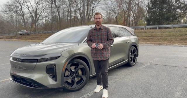 Expert Car Reviews🚘 tweet media