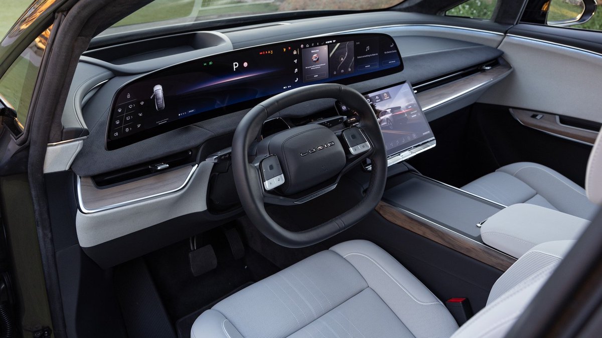 Expert Car Reviews🚘 tweet media