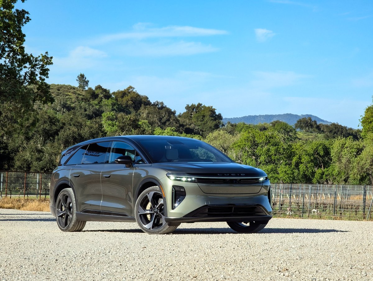 Expert Car Reviews🚘 tweet media