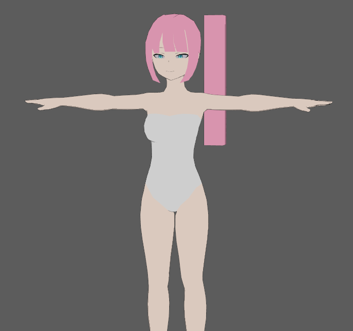 環境整備がだいたい終わったのでつくりはじめ