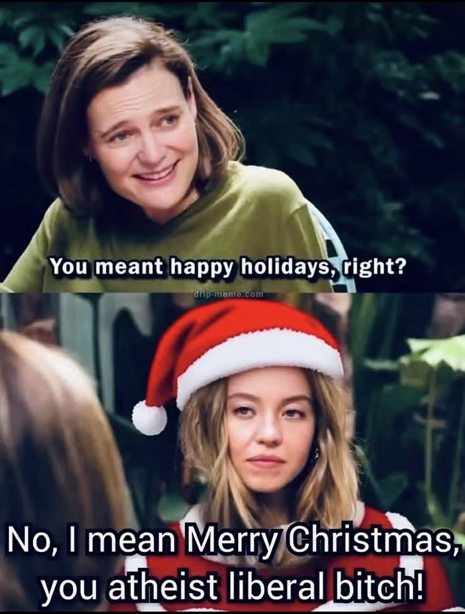 I'm loving these memes!
<a href="/GQMagazine/">GQ Magazine</a> #sydneysweeny #gq