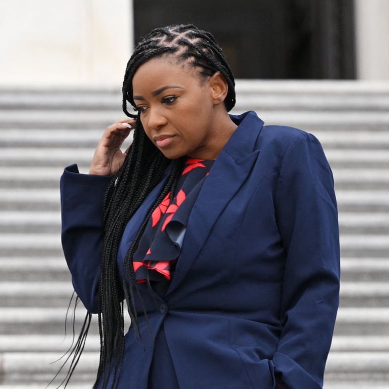 America has a DEI in positions of power problem.