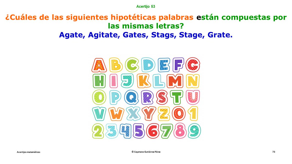 disfrutalaciencia tweet media