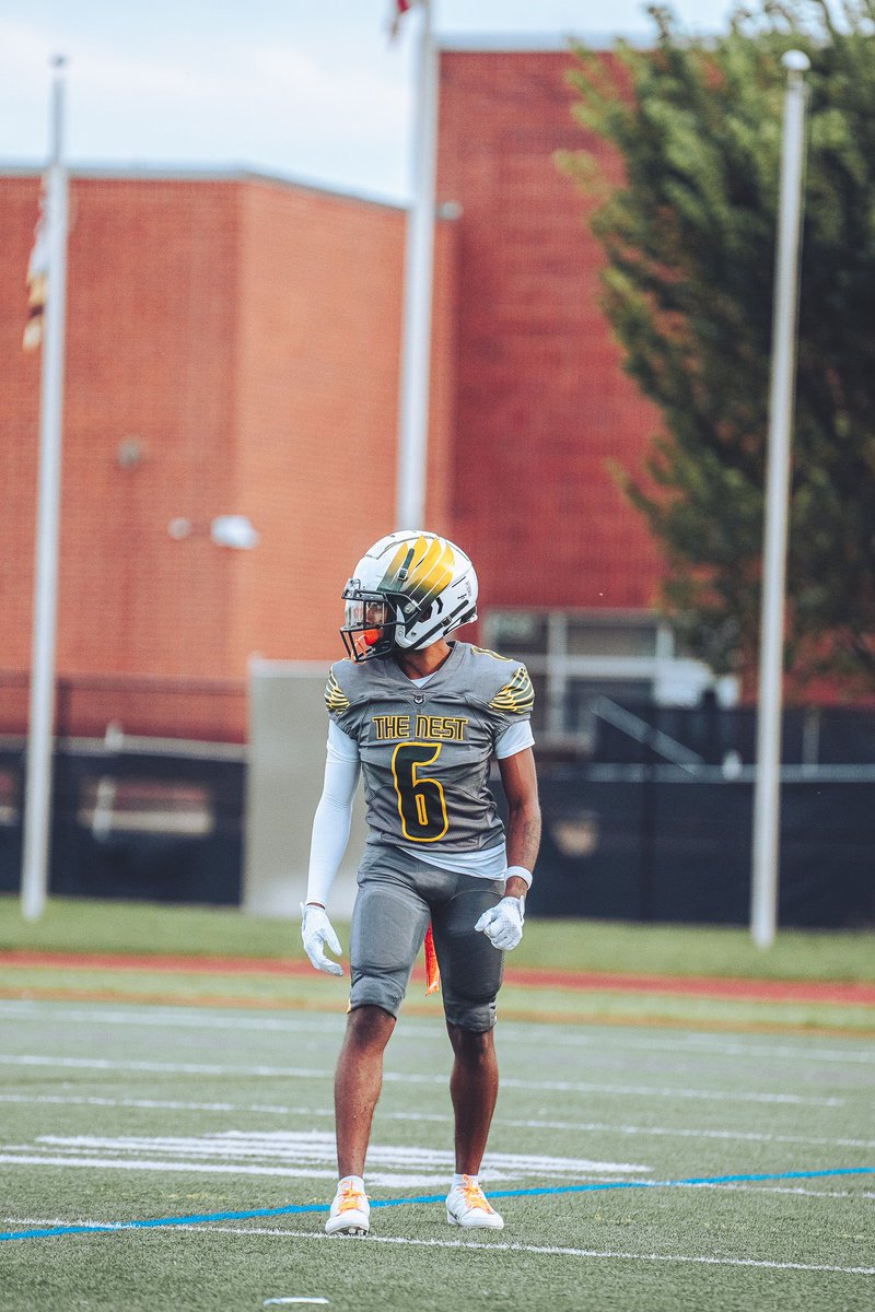 just a kid from baltimore waiting for my chance to come through