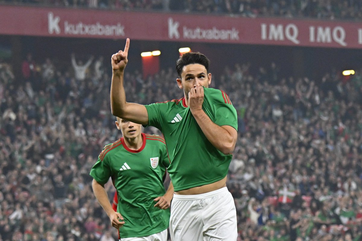 Danok Bat tweet media