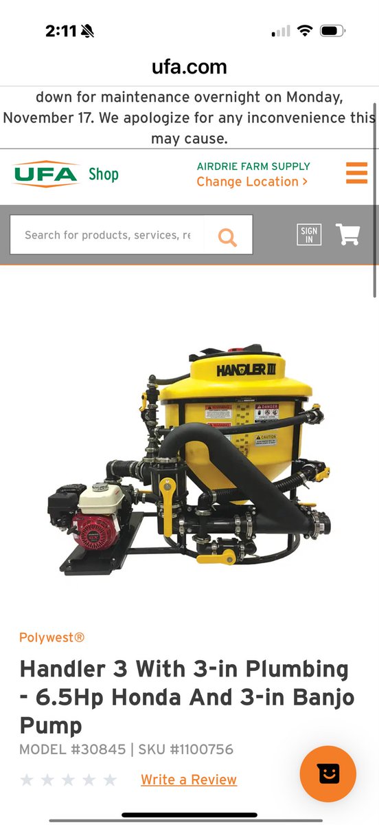 North of Hyway 16 🧢 🚜🌾 tweet media