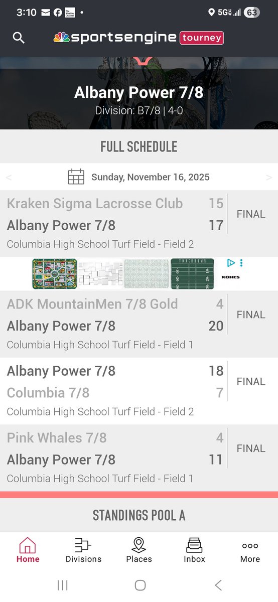 Albany Power tweet media