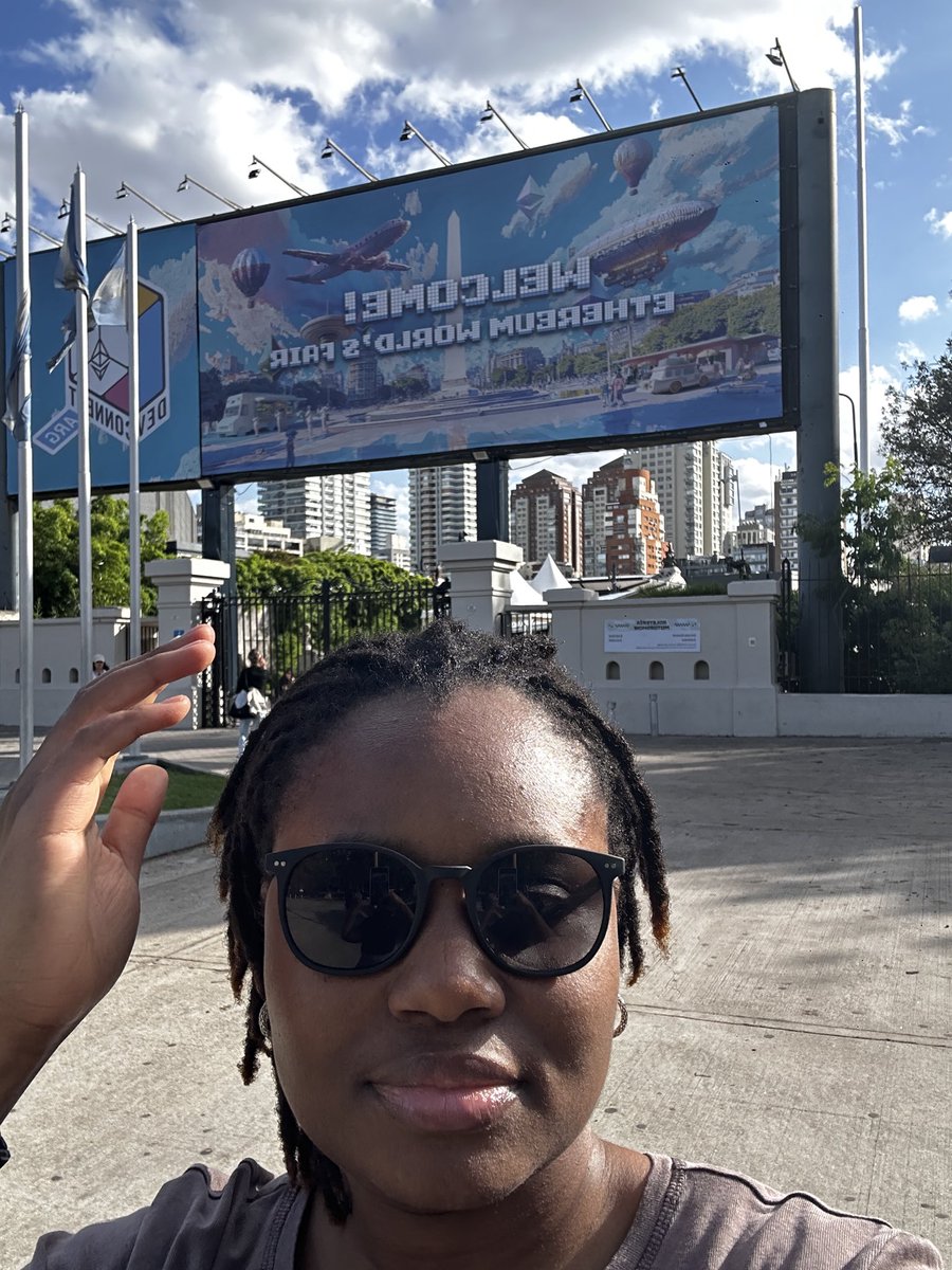 yomaokobiah's tweet image. Catch me here tomorrow. 🚀

#DevConnect2025