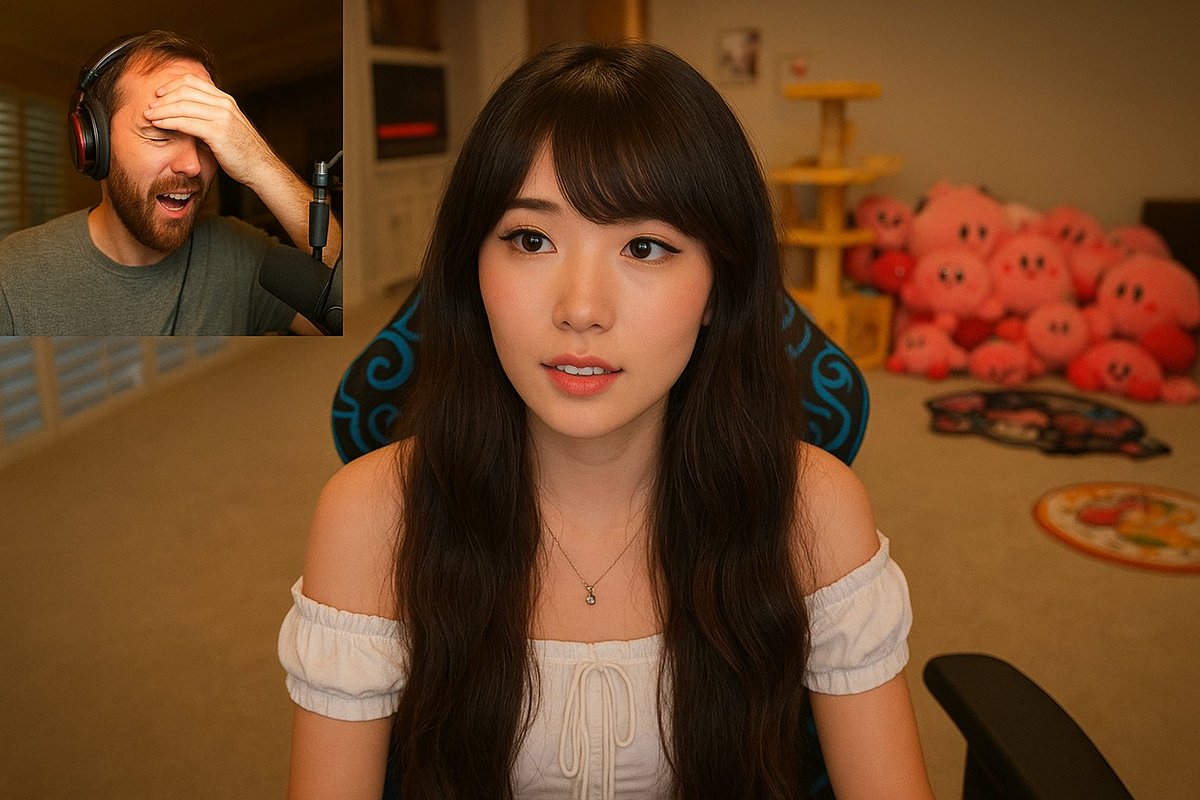 Tomorrow at 3pm EST, we will have our mental health space on keeping you peace online.

The topic will go into how grifting is the new meta for growth and how overthinking what people are doing can cause issues for you.
 x.com/i/spaces/1mnxe…