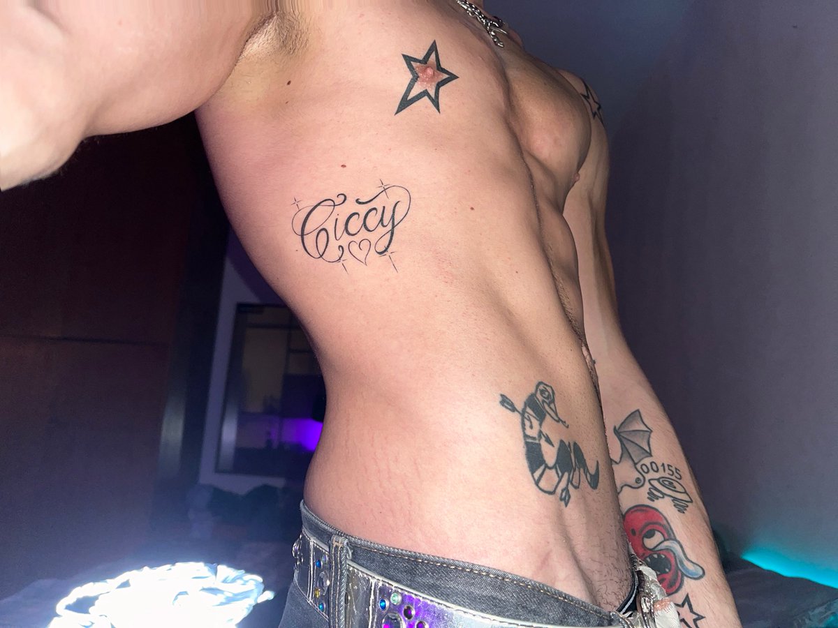 Simona Sventura tweet media