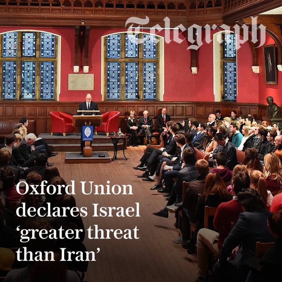 Are these Islamists? Marxists? Communists? They are essentially absorbing the same ideological prepackaged ideas that Zohran Mamdani preaches.

Third Worldism is the ideology forming the new elites.