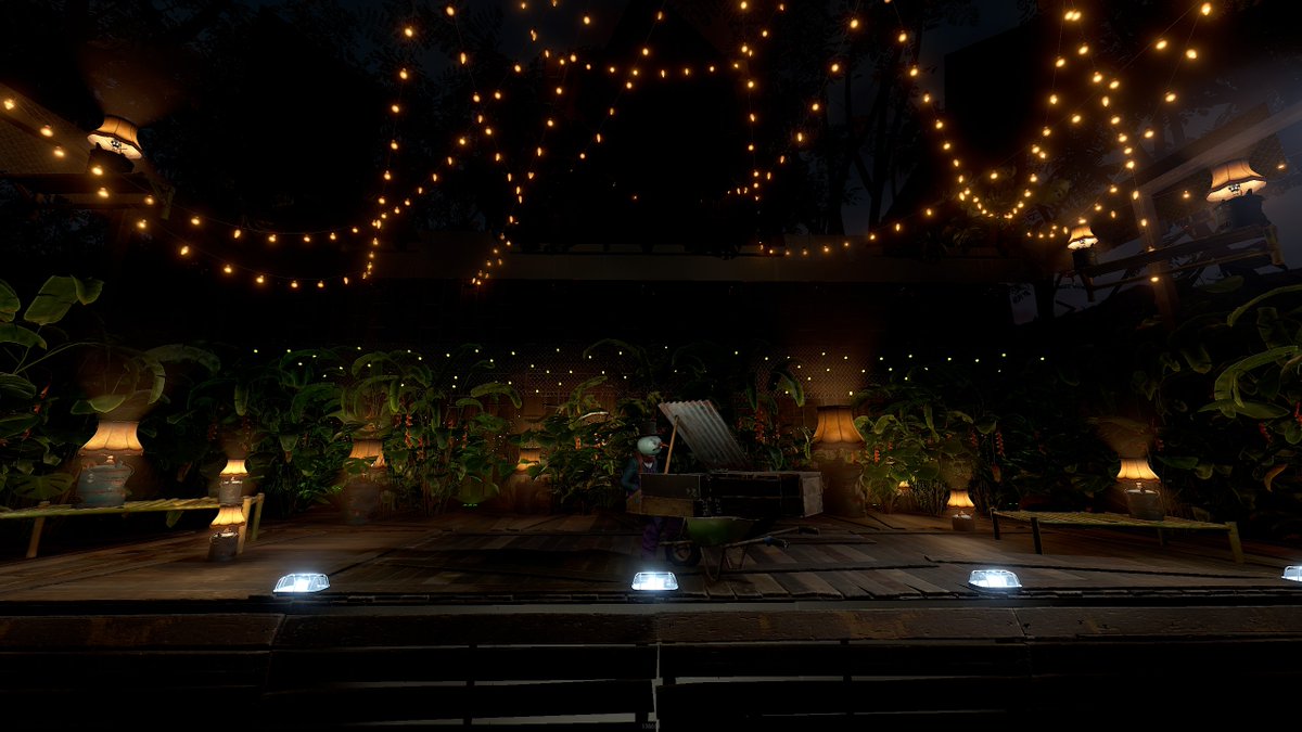 Beautiful Art of Rust music concert starts now!
twitch.tv/monstera