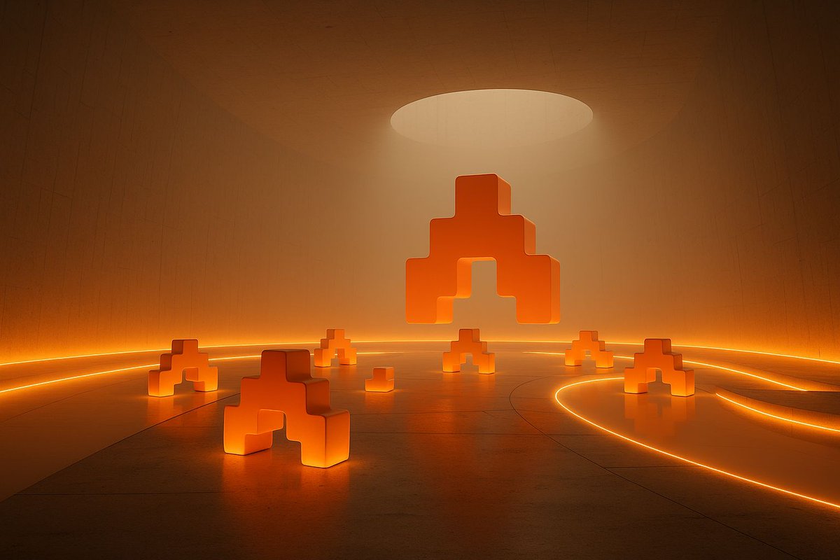 web3divaa's tweet image. ARC Terminal Questing Hub is LIVE

$250k+ prize pool.
do quests → climb the leaderboard → upgrade tiers → earn rewards.

if you want early exposure to one of the most advanced AI x Web3 systems launching right now, this is your entry point: rewards.arcterminal.ai/loyalty?referr…

in my next…