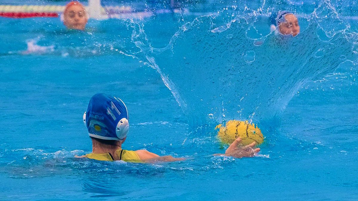 #WP #CMJuvFem <a href="/fmn_oficial/">FMN</a>
Fase 1 - Jor 3
<a href="/realcanoe/">Real Canoe NC</a>
9-14
<a href="/cnboadilla/">CD Natación Boadilla</a>
#vachiquis
#tremendopartidazo
#elpololopeta
📸<a href="/MiguelCapelli/">Miguel Capelli</a>