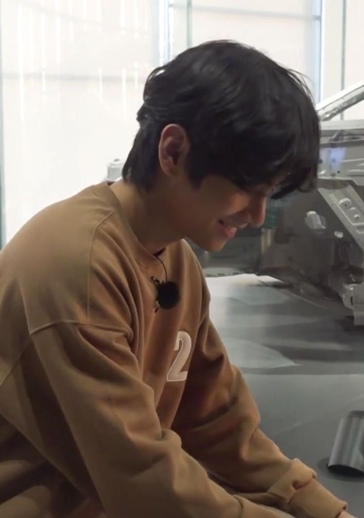 #taekookau where jeongguk's never been fond of taehyung, taking every chance he got to let him know.

taehyung thinks maybe he should stop crushing on people who aren't nice to him.

after seeing him with seojoon, jeongguk thinks maybe he should be nicer.